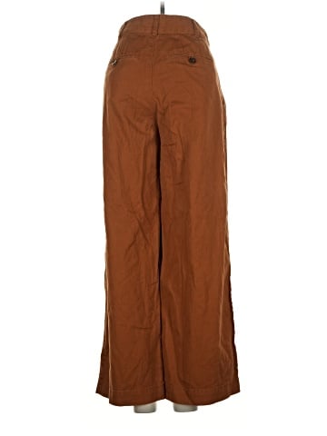 Madewell Casual Pant (view 2)
