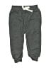 Unbranded Gray Sweatpants Size 110 cm / US 5-6 - photo 1