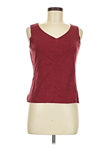 Ann Taylor Factory Tank Top (view 1)