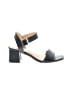 Nisolo Black Sandals Size 8 1/2 - photo 1
