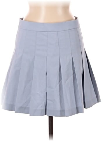 Uniqlo Casual Skirt (view 1)