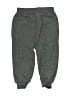 Unbranded Gray Sweatpants Size 110 cm / US 5-6 - photo 2