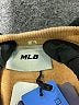 MLB Tan Sweatshirt Size M - photo 7