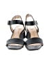 Nisolo Black Sandals Size 8 1/2 - photo 2