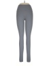 Lululemon Athletica Gray Active Pants Size 6 - photo 1