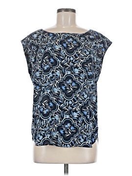 Ann Taylor Factory Sleeveless Blouse