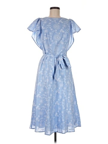 Ann Taylor Casual Dress (view 1)