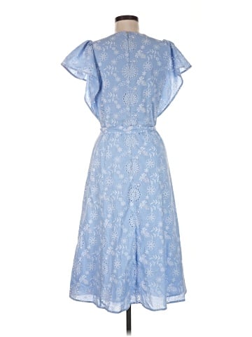 Ann Taylor Casual Dress (view 2)