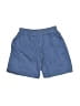 Unbranded 100% Cotton Solid Blue Athletic Shorts Size 80 cm / US 12-18 MO - photo 1