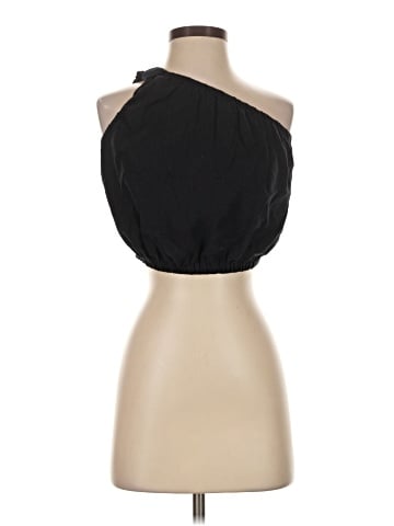 Stateside Sleeveless Blouse (view 1)
