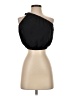 Stateside Black Sleeveless Blouse Size XS - photo 1