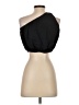 Stateside Black Sleeveless Blouse Size XS - photo 2