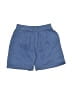 Unbranded 100% Cotton Solid Blue Athletic Shorts Size 80 cm / US 12-18 MO - photo 2