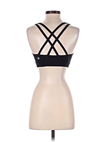 Lululemon Athletica Sports Bra (view 2)