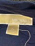 MICHAEL Michael Kors 100% Viscose Blue Long Sleeve Button-Down Shirt Size XL - photo 7