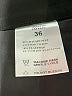 Bogner Solid Black Athletic Shorts Size 36 waist - photo 3