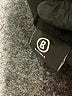 Bogner Solid Black Athletic Shorts Size 36 waist - photo 4
