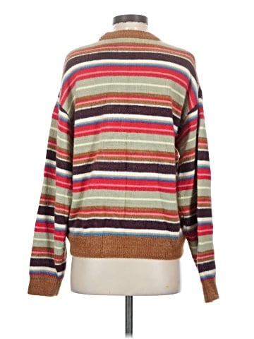 Brixton Pullover Sweater (view 2)