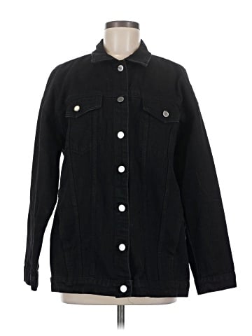 Unbranded Jacket (view 1)