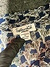 Splendid 100% Polyester Blue Casual Dress Size M - photo 7