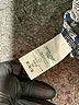 Splendid 100% Polyester Blue Casual Dress Size M - photo 8