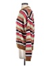 Brixton Stripes Brown Pullover Sweater Size XS - photo 5