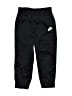 Nike 100% Polyester Black Track Pants 18-24 MO / 24 MO - photo 1