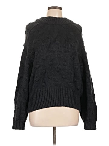 Universal Thread Turtleneck Sweater (view 1)