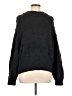 Universal Thread Stars Black Turtleneck Sweater Size L - photo 1