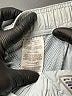 Columbia Solid Gray Athletic Shorts Size S - photo 4