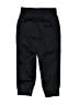 Nike 100% Polyester Black Track Pants 18-24 MO / 24 MO - photo 2