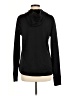 Xersion 100% Polyester Black Pullover Hoodie Size M - photo 2