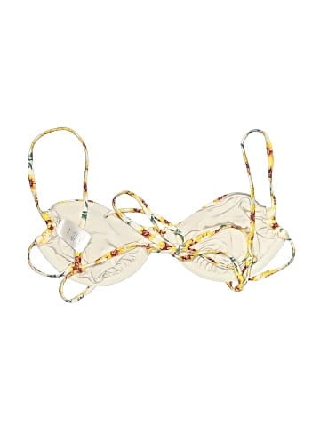 WeWoreWhat Swimsuit Top (view 2)