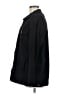 Unbranded 100% Cotton Black Jacket Size M - photo 5