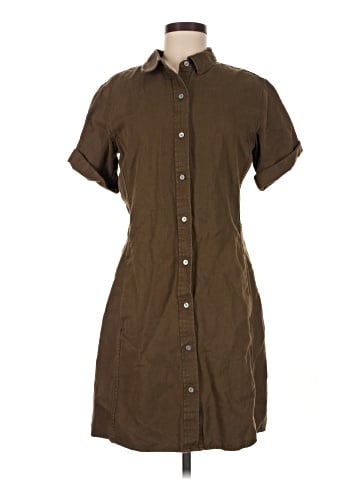 Banana Republic Casual Dress (view 1)