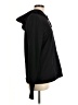 Xersion 100% Polyester Black Pullover Hoodie Size M - photo 4