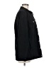 Unbranded 100% Cotton Black Jacket Size M - photo 4