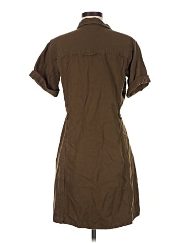 Banana Republic Casual Dress (view 2)
