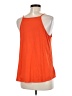 Old Navy Orange Tank Top Size M - photo 2