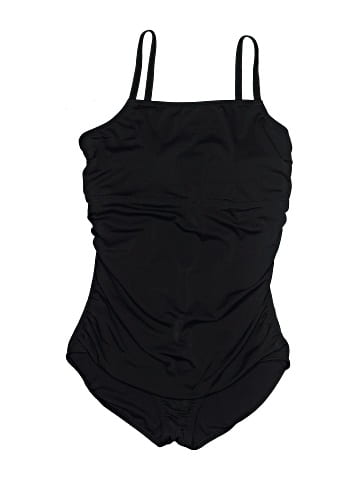 Speedo One Piece Swimsuit (view 1)