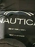 Nautica Black Jacket Size M - photo 6