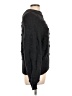 Universal Thread Stars Black Turtleneck Sweater Size L - photo 4