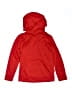 NHL 100% Polyester Red Pullover Hoodie Size 8 - photo 2