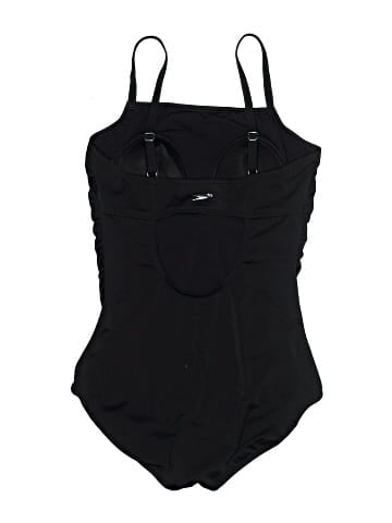 Speedo One Piece Swimsuit (view 2)