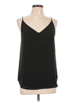 Ann Taylor Loft Sleeveless Blouse