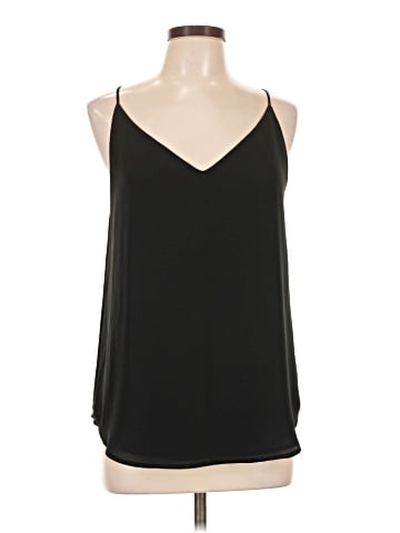 Ann Taylor LOFT Sleeveless Blouse (view 1)
