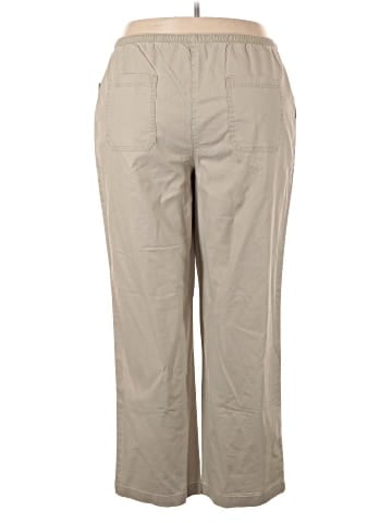 L.L.Bean Casual Pants (view 2)