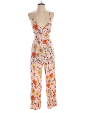 3rd + Malt Jumpsuit (view 1)