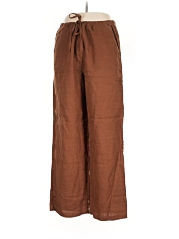 Rails Linen Pants (view 1)