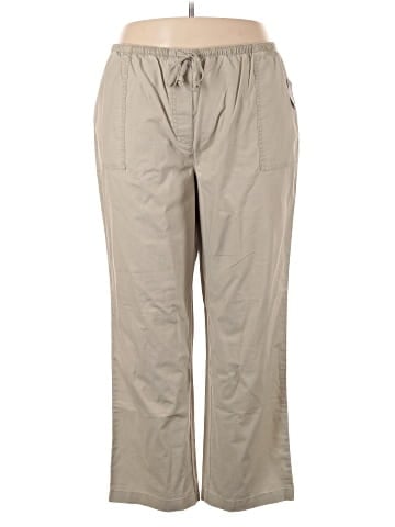 L.L.Bean Casual Pants (view 1)
